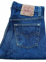 ●●美品 94年 us製 Levi's リーバイス 501 w29（w72l65.5）●●_画像1