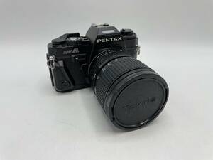 PENTAX / ペンタックス SUPER A ブラック / Tokina 28-70mm 1:3.5-4.5【HMY060】