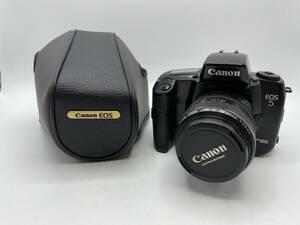 CANON / キャノン EOS 5 / EF 28-105mm 1:3.5-4.5【ANK074】