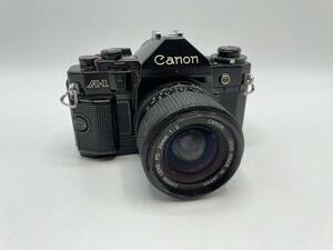 CANON / キャノン A-1 ブラック / FD 24mm 1:2【KMS004】