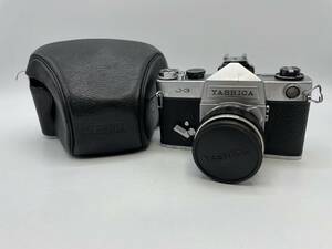 YASHICA / ヤシカ J-3 / YASHINON 1:2 5cm【IS058】