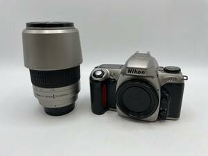 Nikon / ニコン u / AF NIKKOR 70-300mm 1:4-5.6 G【ISOK057】