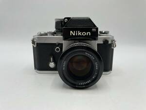 Nikon / ニコン F2 フォトミック DP-1 / NIKKOR 50mm 1:1.4【KMOK049】