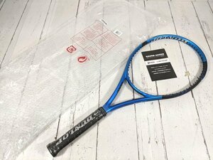 【1yt180】硬式用テニスラケット DUNLOP ダンロップ FX500 TOUR ツアー【2023】未使用◆S63