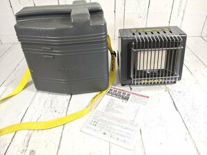 2og517/ストーブ■MR HEAT 2 ミスターヒートツー 野外使用専用ヒーター KH-222【S77】