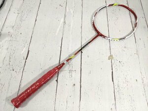 【1yt379】バドミントンラケット YONEX ヨネックス ARCSABER11 アークセイバー11 未使用◆U03