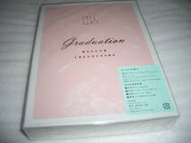 ◆miwa ballad collection graduation(完全生産限定盤)(Blu-ray Disc付)■■ [新品][セル版]彡彡_画像1