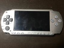 ソニー PSP 本体 PSP-1000 プレイステーションポータブル PlayStation Portable SONY_画像2