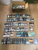 マジック ザ ギャザリング カード トレカ トレーディングカード まとめ売り 約2700枚 MTG magic the gathering_画像1