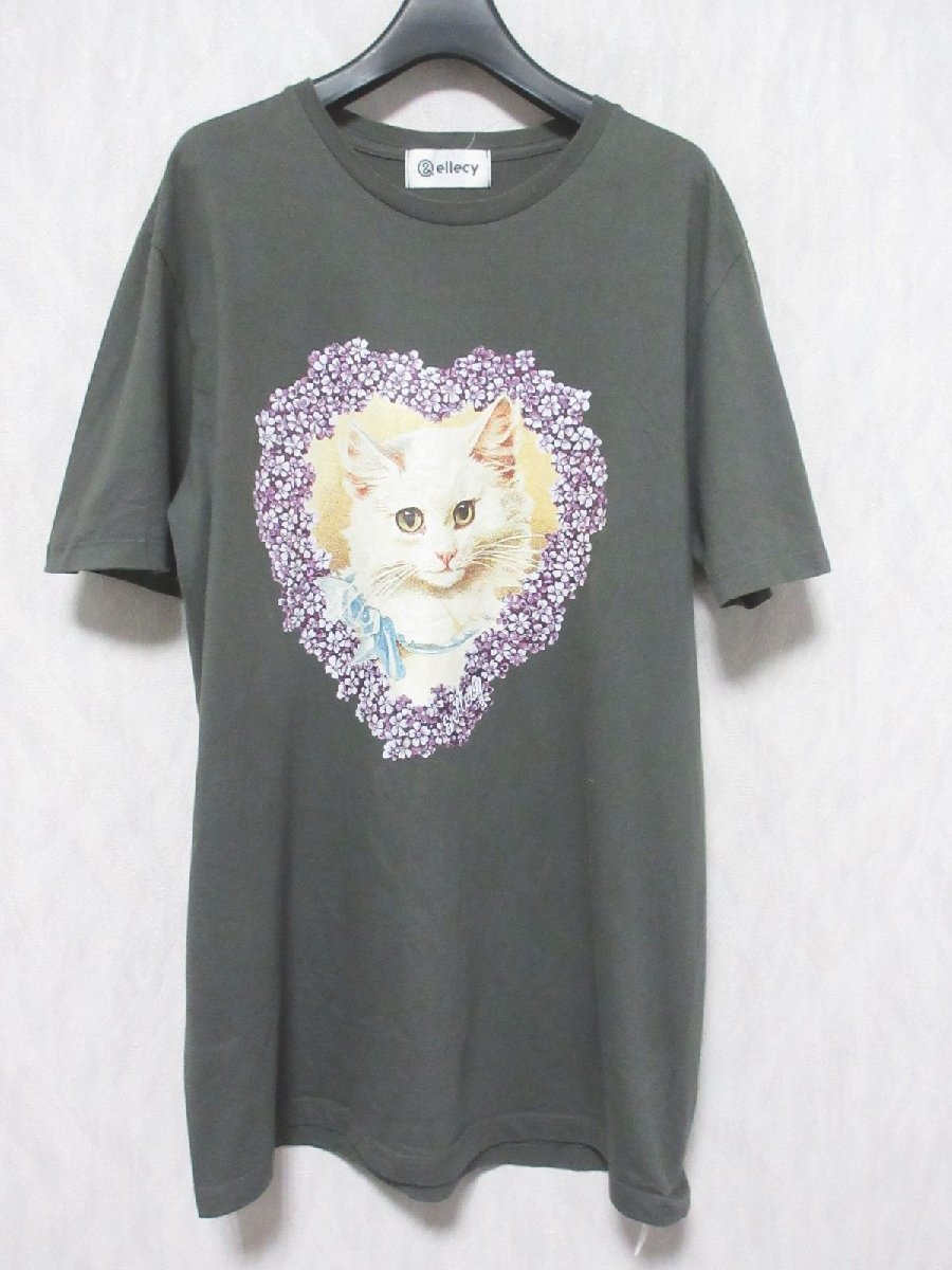 2024年最新】Yahoo!オークション -猫tシャツ(ファッション)の中古品
