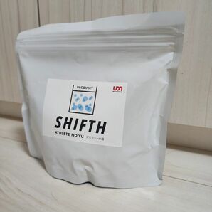 再入荷　☆SHIFTH☆　アスリートの湯 / 600g