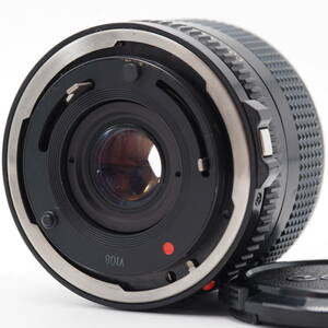 101700-☆極上品☆Canon キヤノン New FD 28mm F2.8