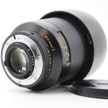 101729-☆極上品☆Carl Zeiss 単焦点レンズ Otus 1.4/55 ZF.2 フルサイズ対応 830554_画像2