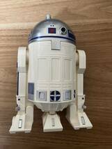 東京ディズニーランド　スターウォーズ Ｒ2-Ｄ2 お菓子ケース_画像3