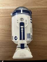 東京ディズニーランド　スターウォーズ Ｒ2-Ｄ2 お菓子ケース_画像2