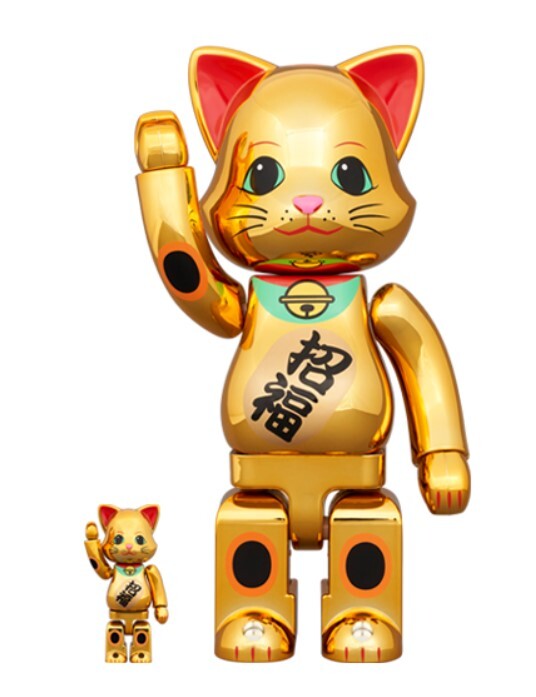 2024年最新】Yahoo!オークション -be@rbrick 400%の中古品・新品・未 