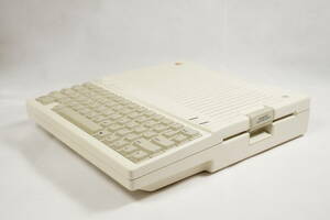 中古 Apple IIc A2S4000