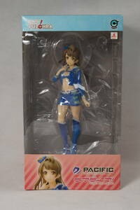 未開封フィギュア プルクラ ラブライブ! × PACIFIC 1/8 南ことり パッケージ破損品