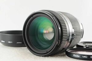 Nikon ニコン AF Zoom Nikkor 35-70mm f/2.8D #0996