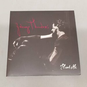 2CD 紙ジャケ JOHNNY THUNDERS ジョニー・サンダース / HURT ME ハート・ミー 2枚組 Z4903