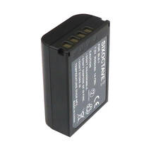 オリンパス BLX-1 対応互換バッテリー2個と互換LCD充電器 BCX-1 OM-1 MarkⅡ バッテリー2個まで同時充電可能 純正 互換電池共に対応_画像4