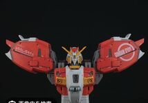 キャラホビ　C3限定デジタリアン　EX-Sガンダム胸像1/100ガレージキット未組立品_画像1