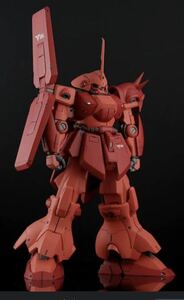 キャラホビC3限定　デジタリアン　マラサイ1／144ガレージキット新品未組立品