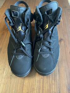 NIKE AIR JORDAN 6 RETRO SE DMP ナイキ エアジョーダン6レトロ SE CT4954-007 スニーカー26.5cm