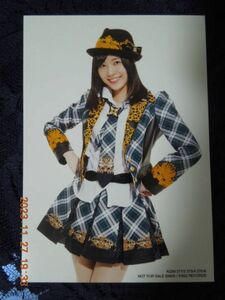 松井珠理奈 ブロマイド / AKB48 SKE48 生写真