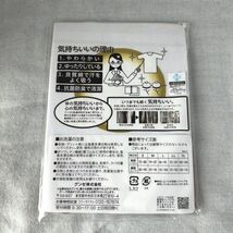 グンゼ(GUNZE) V型 ノースリーブスリーマーMサイズ（79～87）綿100％ やわらか素材 日本製 新品未使用⑦【M0218】_画像2