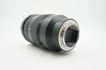 ★☆全額返金保証！最速発送！【SONY FE 24-70mm F2.8 GM SEL2470GM 動作確認済 美品】★☆（202312-25615-kaitori）_画像2