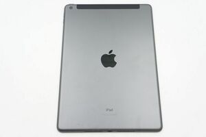 ★☆全額返金保証！最速発送！【iPad 第9世代 256GB Wi-Fi+Cellular Softbank スペースグレイ MK4E3J/A】★☆（202310-02694-Skaitori）