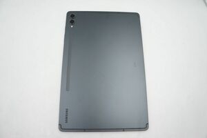 ★☆全額返金保証！最速発送！【Samsung Galaxy Tab S9+ 256GB Wi-Fi グラファイト 動作確認済 美品】★☆（202401-15958-PCkaitori）