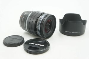 ★☆全額返金保証！最速発送！【OLYMPUS M.ZUIKO DIGITAL ED 17mm F1.2 PRO 超美品】★☆（202402-27952-kaitori）