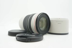 ★☆全額返金保証！最速発送！【Canon RF70-200mm F4 L IS USM 新品同様！即納OK♪】★☆（202402-28081-kaitori）