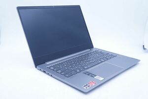 ★☆全額返金保証！最速発送！【Lenovo ideaPad S540-14API Ryzen5 3500U /8GB /256GB 動作確認済】★☆（202402-16585-PCkaitori）