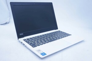 ★☆全額返金保証！最速発送！【Lenovo ideapad 120S-11IAP Celeron N3350 /4GB /128GB 動作確認済】★☆（202401-16433-PCkaitori）