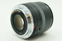 ★☆全額返金保証！最速発送！【Canon 単焦点マクロレンズ EF50mm F2.5 動作確認済】★☆（202401-27498-kaitori）_画像1