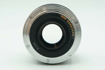 ★☆全額返金保証！最速発送！【Canon 単焦点マクロレンズ EF50mm F2.5 動作確認済】★☆（202401-27498-kaitori）_画像3