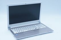 ★☆全額返金保証！最速発送！【dynabook P3-T4KS-BG P3T4KSBG i3-8130U /8GB /1TB HDD 動作確認済】★☆（202402-16698-PCkaitori）_画像2