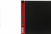 ★☆全額返金保証！最速発送！【iiyama LEVEL∞ i5-8400 /8GB /SSD 240GB /GTX 1060 動作確認済】★☆（202401-15643-PCkaitori）_画像4