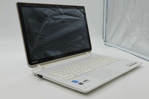 ★☆全額返金保証！最速発送！【dynabook T85/NWS PT85NWS-HHA3 i7-4510U /8GB /1TB HDD 動作確認済】★☆（202401-15744-PCkaitori）