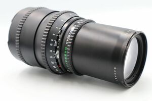 ★☆全額返金保証！最速発送！【HASSELBLAD Sonnar 250mm F5.6 T* Vマウント 難有】★☆（202401-27551-kaitori）