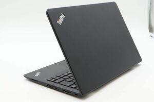 ★☆全額返金保証！最速発送！【Lenovo ThinkPad 13 i5-6200U /8GB /128GB SSD 難有】★☆（202401-16072-PCkaitori）