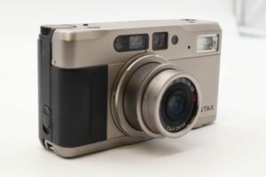 ★☆全額返金保証！最速発送！【CONTAX TVS ジャンク品】★☆（202401-27914-kaitori）