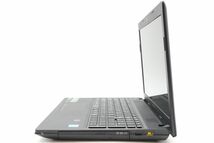 ★☆全額返金保証！最速発送！【Lenovo G500 20236 Celeron 1005M /4GB /320GB HDD 動作確認済】★☆（202401-15830-PCkaitori）_画像4