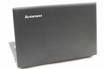 ★☆全額返金保証！最速発送！【Lenovo G500 20236 Celeron 1005M /4GB /320GB HDD 動作確認済】★☆（202401-15830-PCkaitori）_画像1