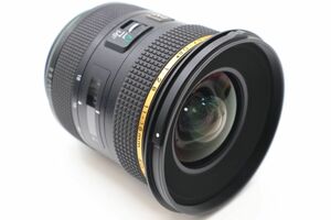 ★☆全額返金保証！最速発送！【HD PENTAX-DA★11-18mm F2.8 ED DC AW 動作確認済】★☆（202401-28031-kaitori）