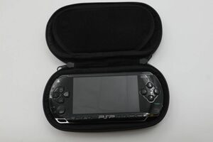 ★☆全額返金保証！最速発送！【SONY PSP-1000 ブラック】★☆（202401-16273-PCkaitori）