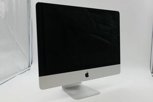 ★☆全額返金保証！最速発送！【iMac 21.5インチ 2015 i5 /16GB /1TB Fusion Drive 難有】★☆（202401-15988-PCkaitori）